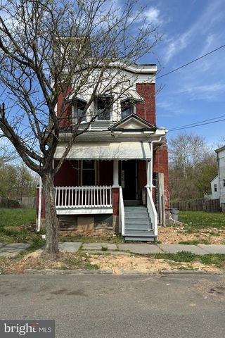 320 RUTHERFORD AVE, Trenton, NJ 08618