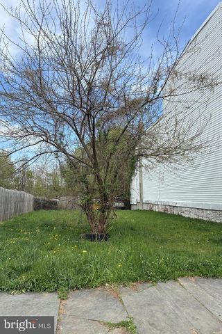 320 RUTHERFORD AVE, Trenton, NJ 08618