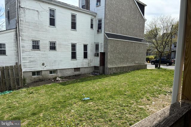 320 RUTHERFORD AVE, Trenton, NJ 08618