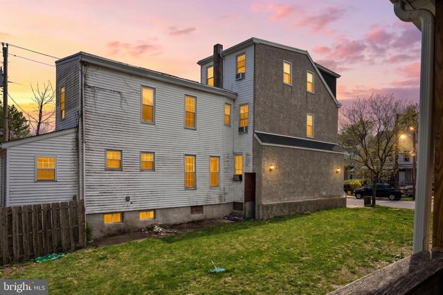 320 RUTHERFORD AVE, Trenton, NJ 08618