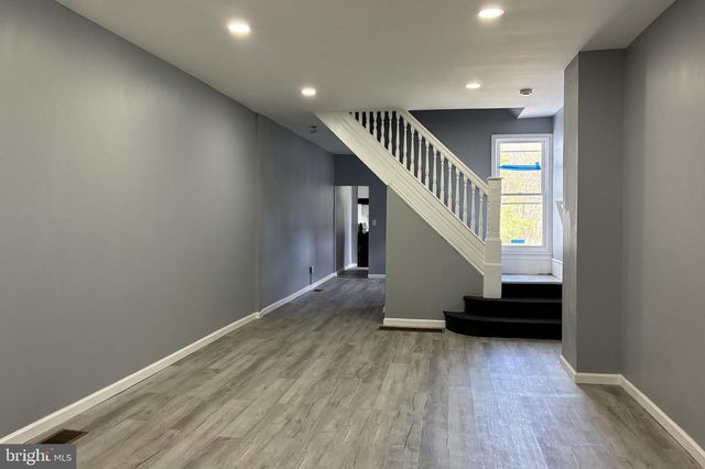 320 RUTHERFORD AVE, Trenton, NJ 08618