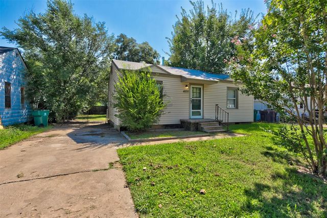 3512 S Saint Clair Avenue, Oklahoma City, OK 73119