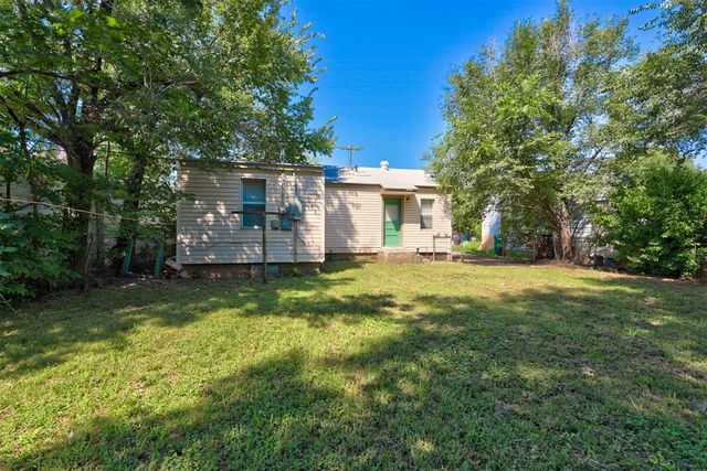 3512 S Saint Clair Avenue, Oklahoma City, OK 73119