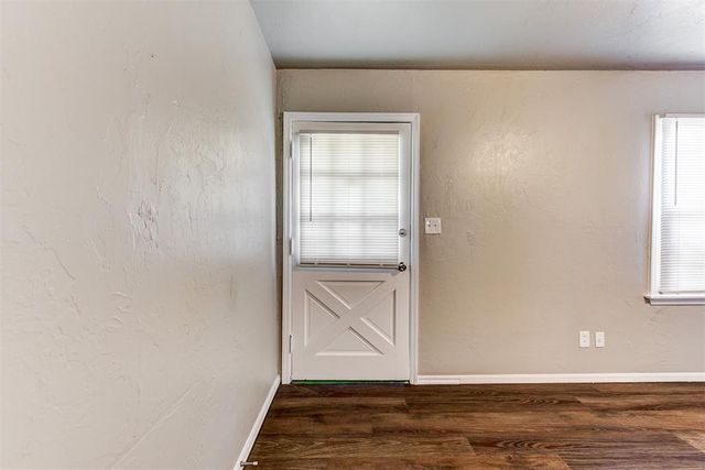 3512 S Saint Clair Avenue, Oklahoma City, OK 73119