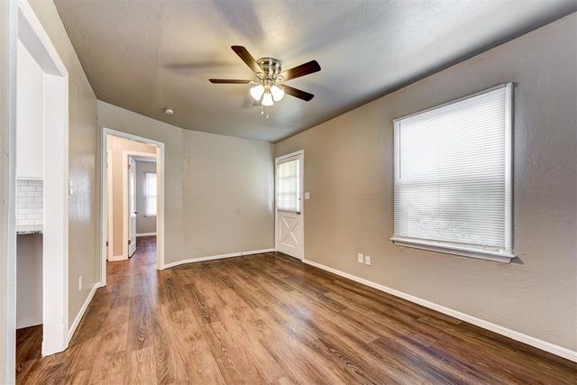 3512 S Saint Clair Avenue, Oklahoma City, OK 73119