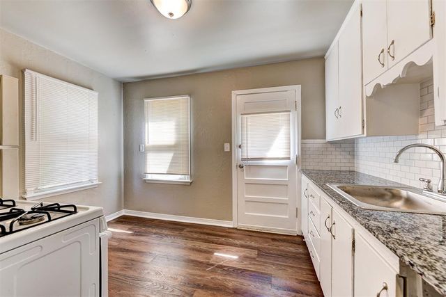 3512 S Saint Clair Avenue, Oklahoma City, OK 73119