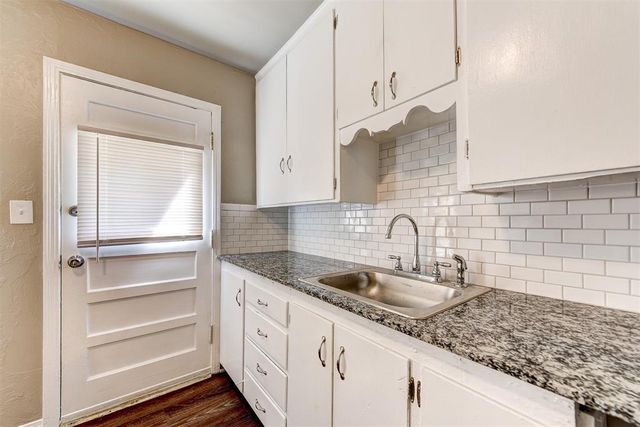 3512 S Saint Clair Avenue, Oklahoma City, OK 73119