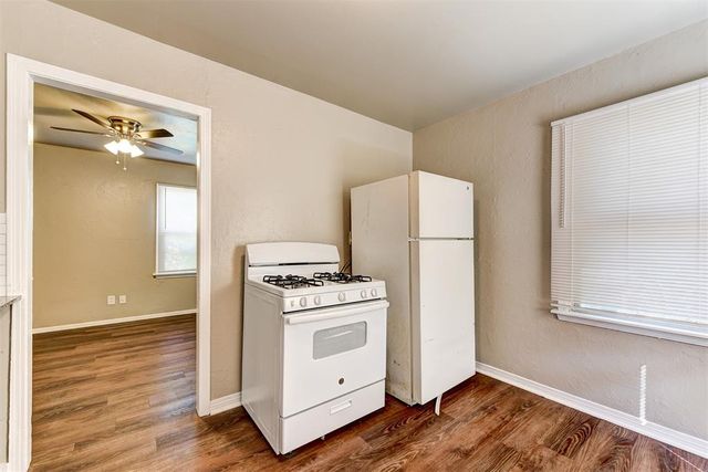 3512 S Saint Clair Avenue, Oklahoma City, OK 73119