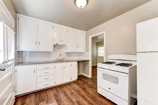 3512 S Saint Clair Avenue, Oklahoma City, OK 73119