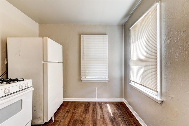 3512 S Saint Clair Avenue, Oklahoma City, OK 73119