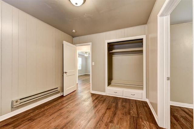 3512 S Saint Clair Avenue, Oklahoma City, OK 73119