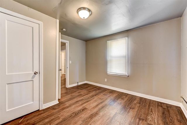 3512 S Saint Clair Avenue, Oklahoma City, OK 73119