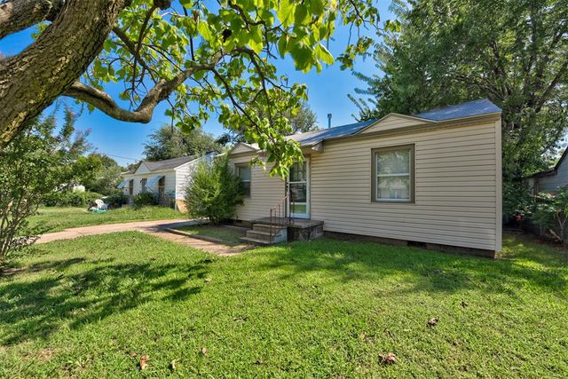 3512 S Saint Clair Avenue, Oklahoma City, OK 73119