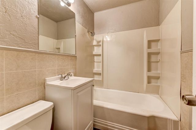 3512 S Saint Clair Avenue, Oklahoma City, OK 73119