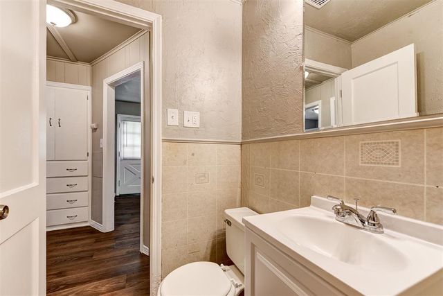 3512 S Saint Clair Avenue, Oklahoma City, OK 73119