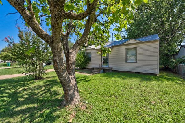 3512 S Saint Clair Avenue, Oklahoma City, OK 73119