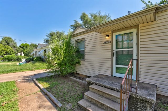 3512 S Saint Clair Avenue, Oklahoma City, OK 73119