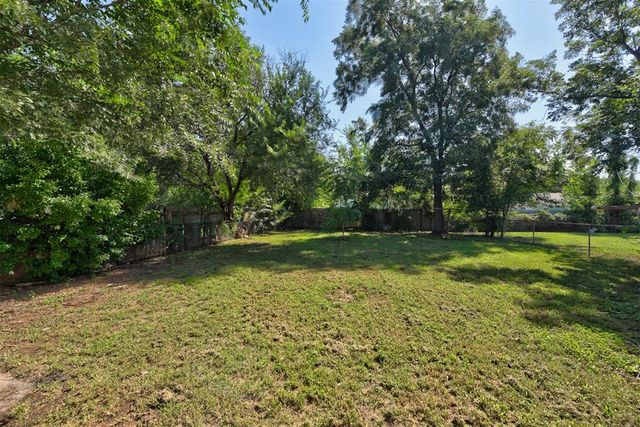 3512 S Saint Clair Avenue, Oklahoma City, OK 73119