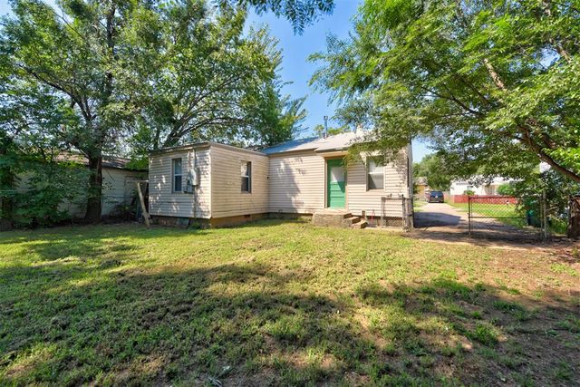 3512 S Saint Clair Avenue, Oklahoma City, OK 73119