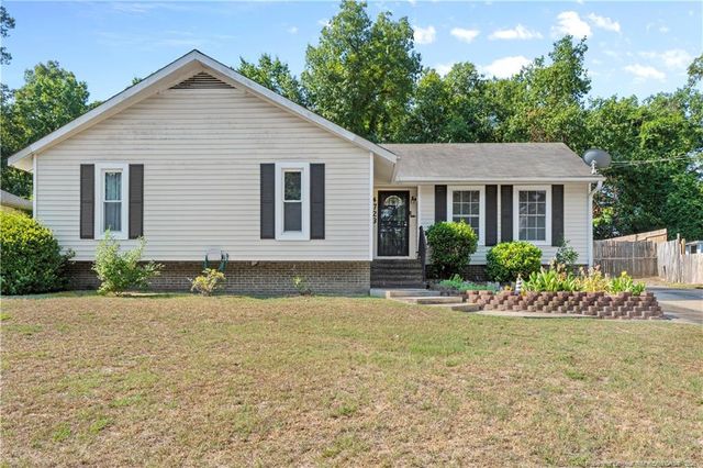 4723 Belford Road, Fayetteville, NC 28314