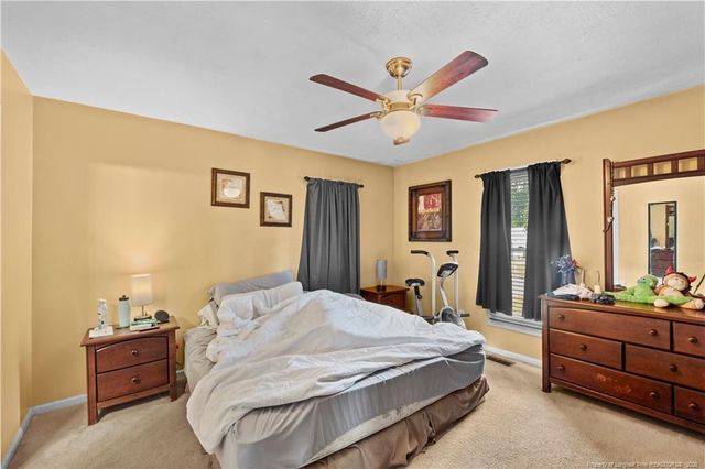 4723 Belford Road, Fayetteville, NC 28314