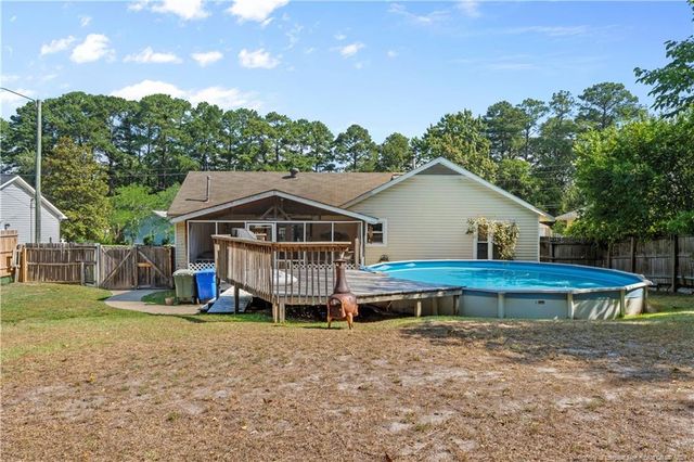 4723 Belford Road, Fayetteville, NC 28314