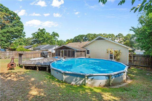 4723 Belford Road, Fayetteville, NC 28314