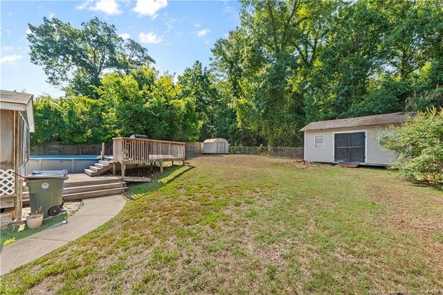 4723 Belford Road, Fayetteville, NC 28314