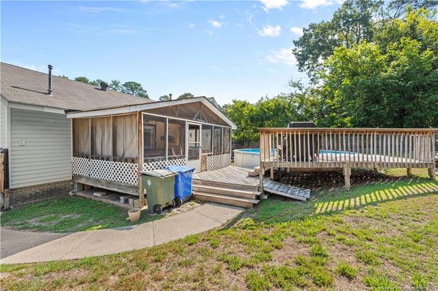 4723 Belford Road, Fayetteville, NC 28314