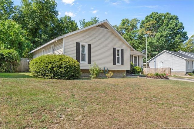 4723 Belford Road, Fayetteville, NC 28314