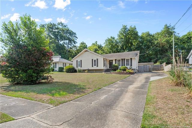 4723 Belford Road, Fayetteville, NC 28314