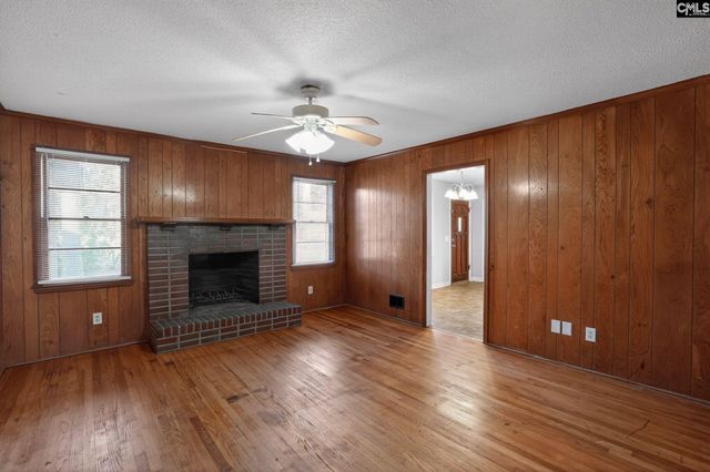 6 Woodtrail Court, Columbia, SC 29210