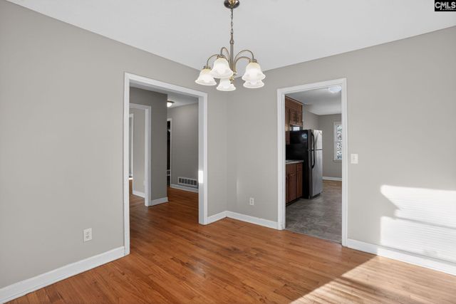 6 Woodtrail Court, Columbia, SC 29210