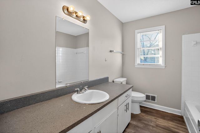 6 Woodtrail Court, Columbia, SC 29210