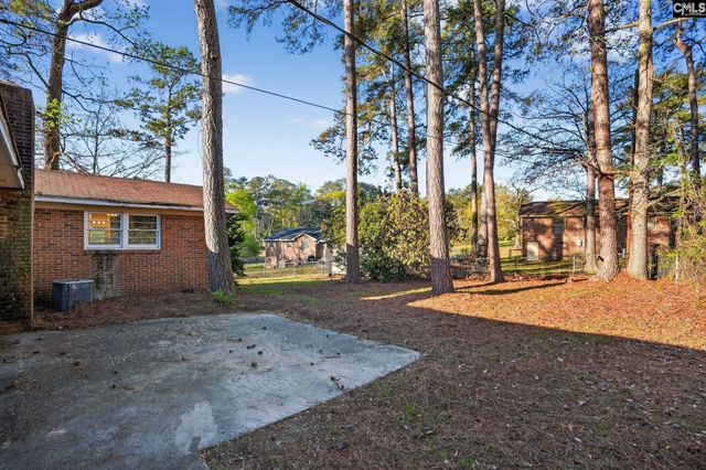 6 Woodtrail Court, Columbia, SC 29210