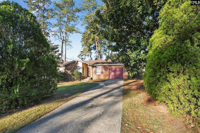 6 Woodtrail Court, Columbia, SC 29210