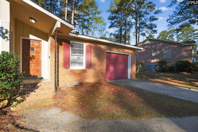 6 Woodtrail Court, Columbia, SC 29210
