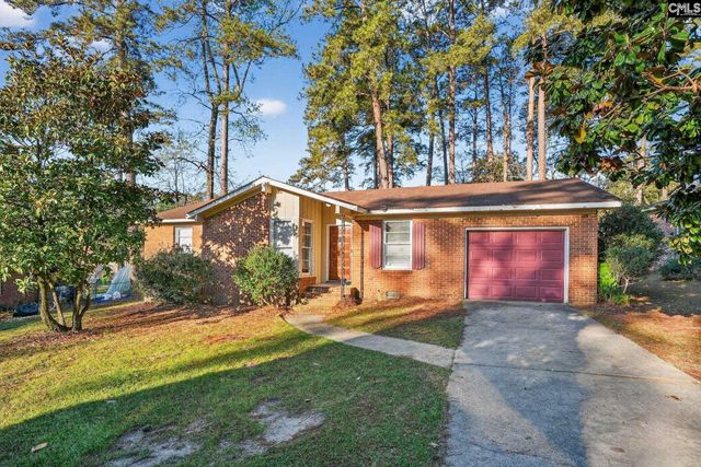 6 Woodtrail Court, Columbia, SC 29210