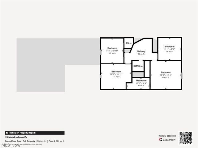 15 Meadowlawn Drive 9, Mentor, OH 44060