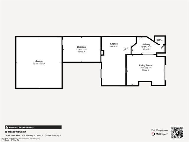 15 Meadowlawn Drive 9, Mentor, OH 44060