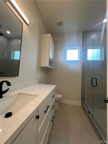 3912 W Zimmerius Avenue, Mcallen, TX 78504