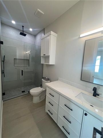 3912 W Zimmerius Avenue, Mcallen, TX 78504