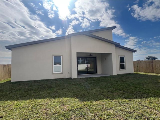 3912 W Zimmerius Avenue, Mcallen, TX 78504