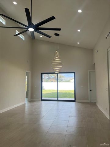 3912 W Zimmerius Avenue, Mcallen, TX 78504