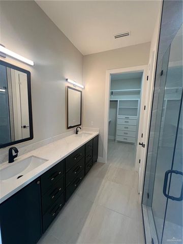 3912 W Zimmerius Avenue, Mcallen, TX 78504