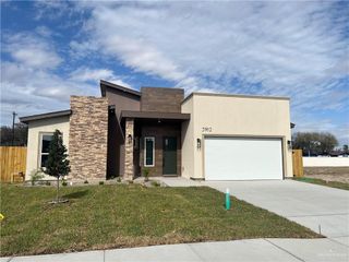3912 W Zimmerius Avenue, Mcallen, TX 78504
