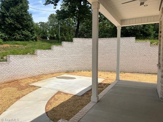 6998 Colleen Court, Summerfield, NC 27358