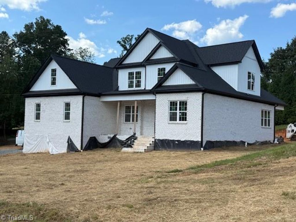6998 Colleen Court, Summerfield, NC 27358