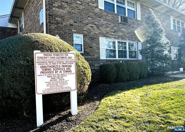 66 S Franklin Turnpike 72, Ramsey, NJ 07446