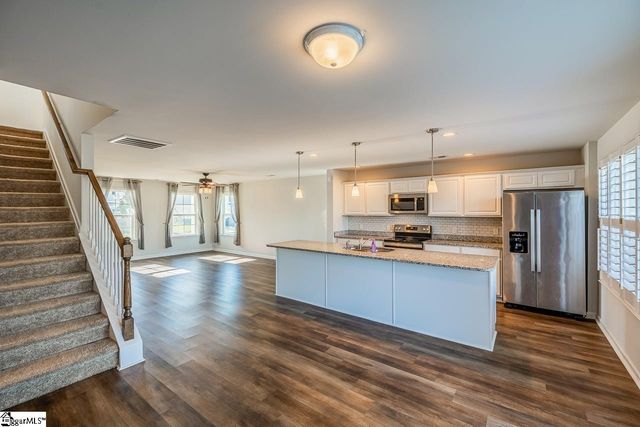 605 Whittier Street, Greenville, SC 29605